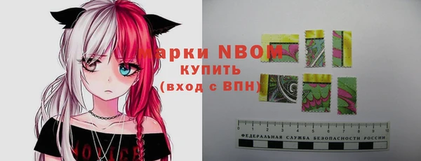 винт Лагань